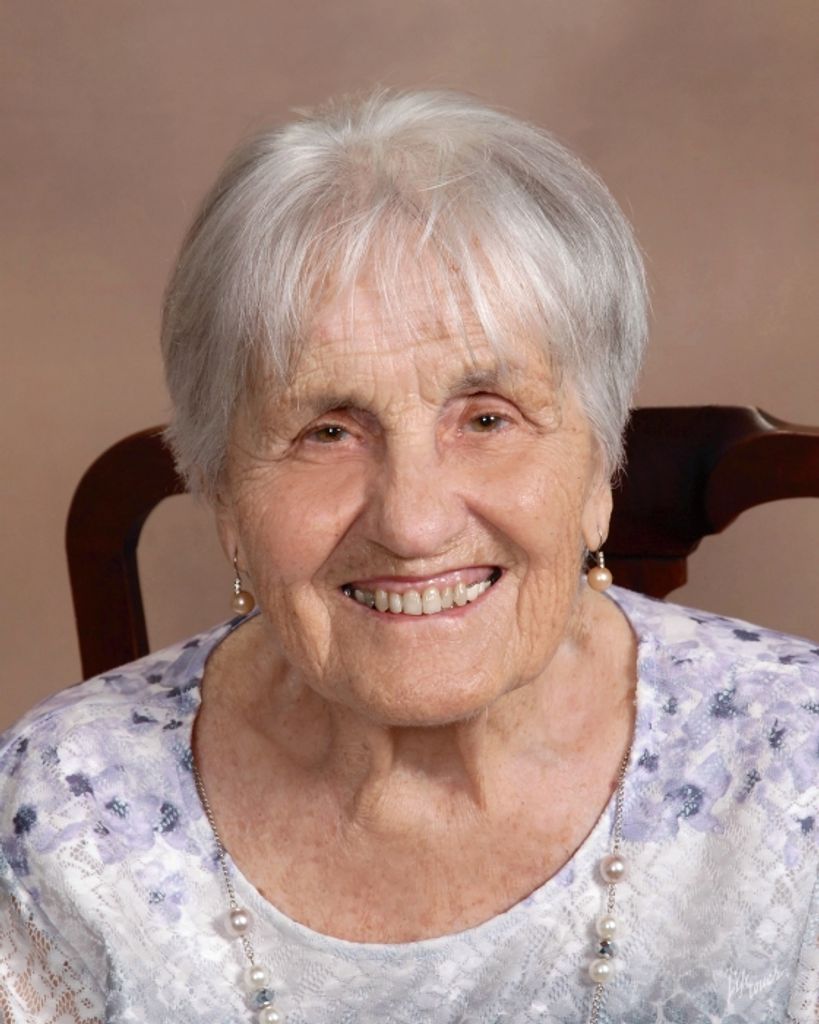 Agnes C (Young)  Ashdown
