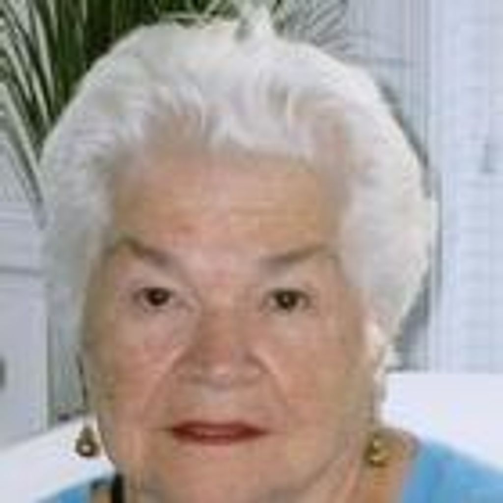 Clementine "Dina" (Ciavarella) Gellenthien