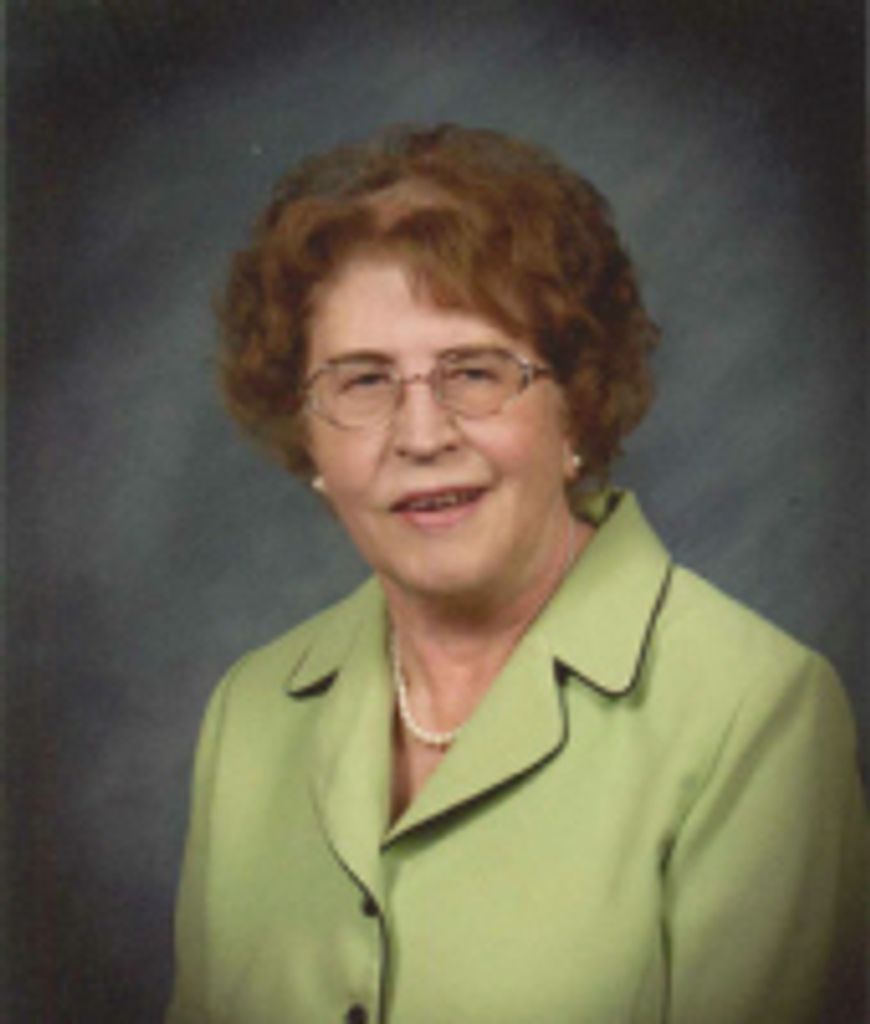 Elaine Delores Ward