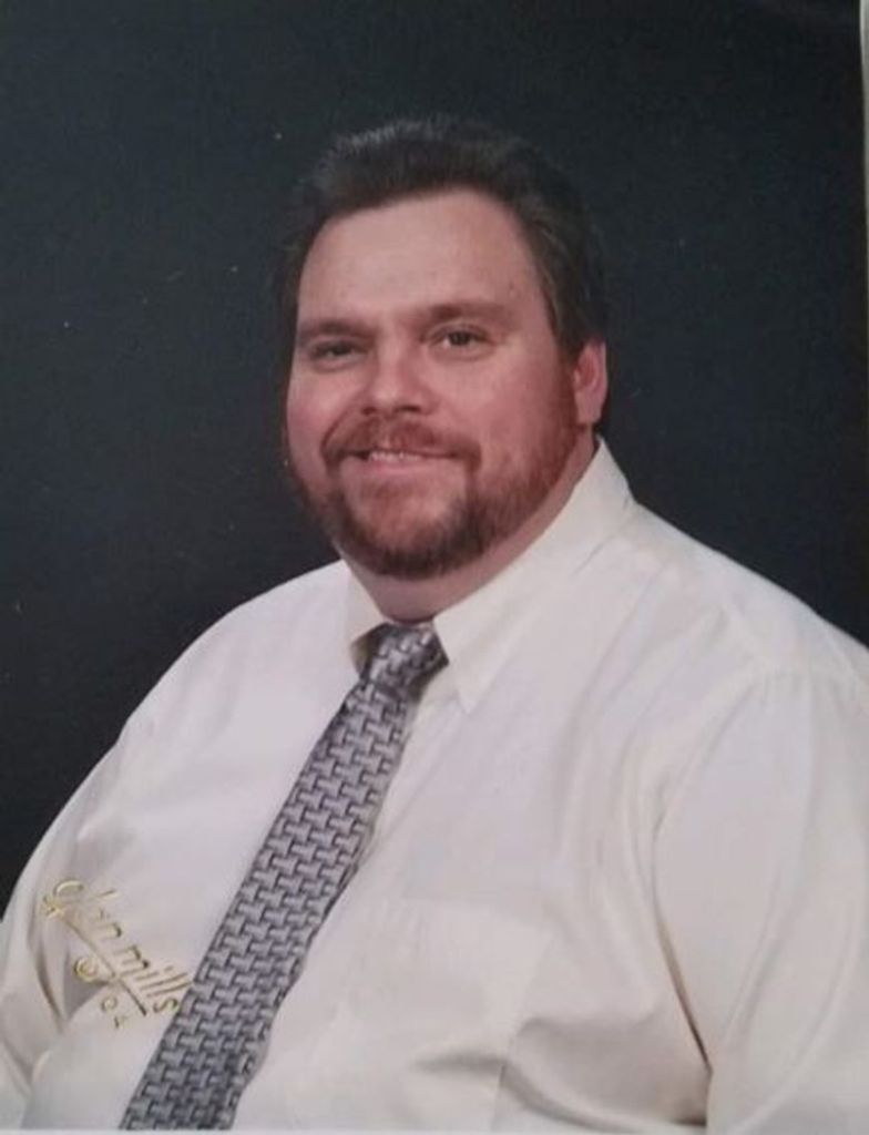 Robert Haney Jr. Profile Photo