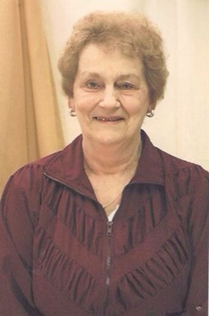 Kathleen Polack Profile Photo