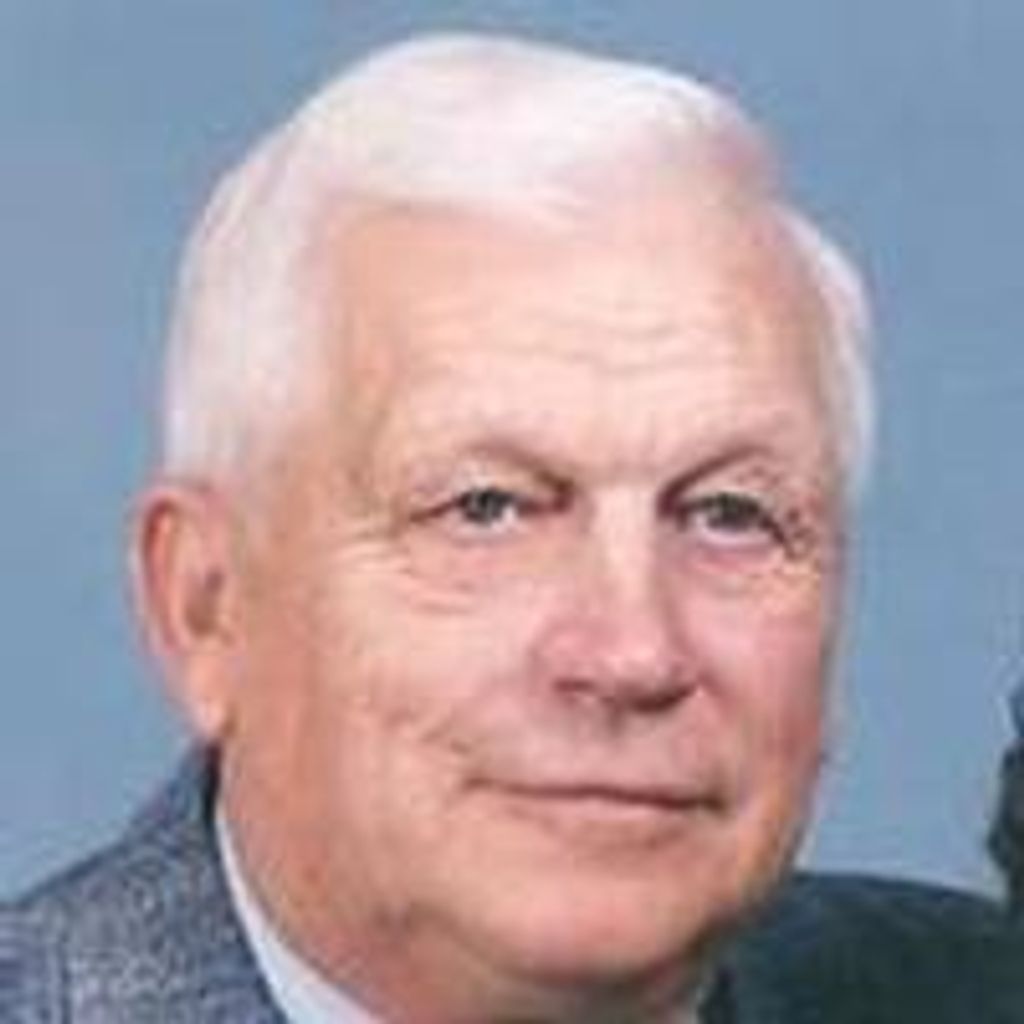 Howard T. Schroeder