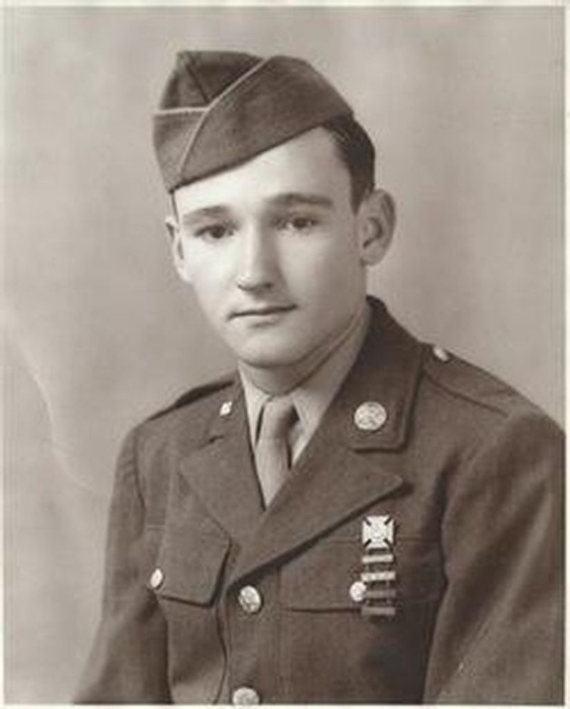 Jack Dale Matthews