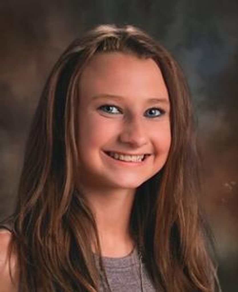 Kailyn Grace Hancock