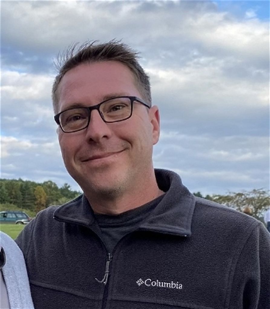 Ernest Bradley Rollins Profile Photo