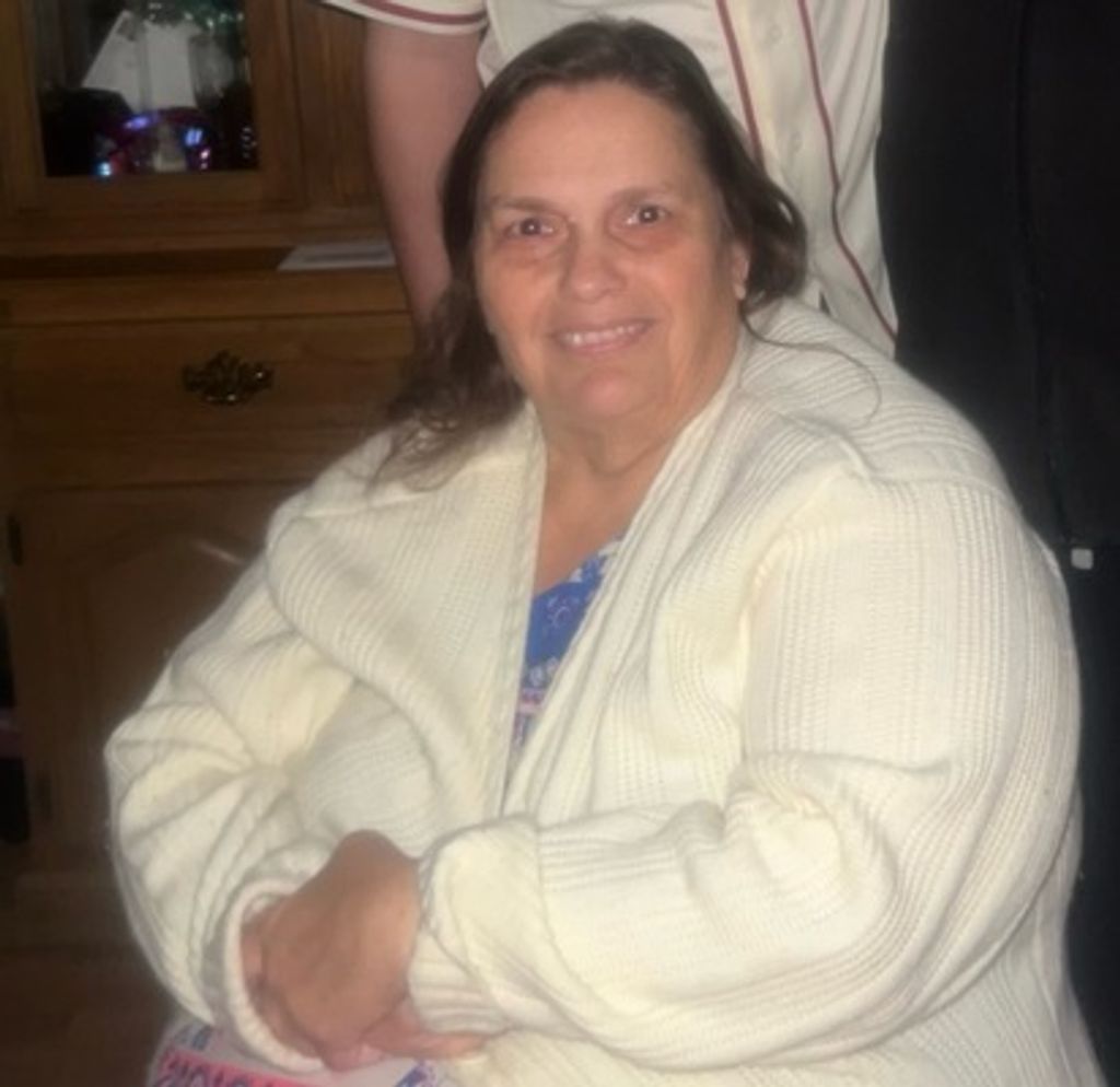 Emma Nanette (Nan) Wade Profile Photo