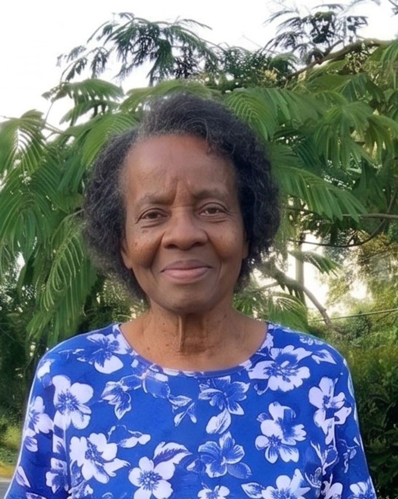 Mrs. Bernice J. Hestle Profile Photo