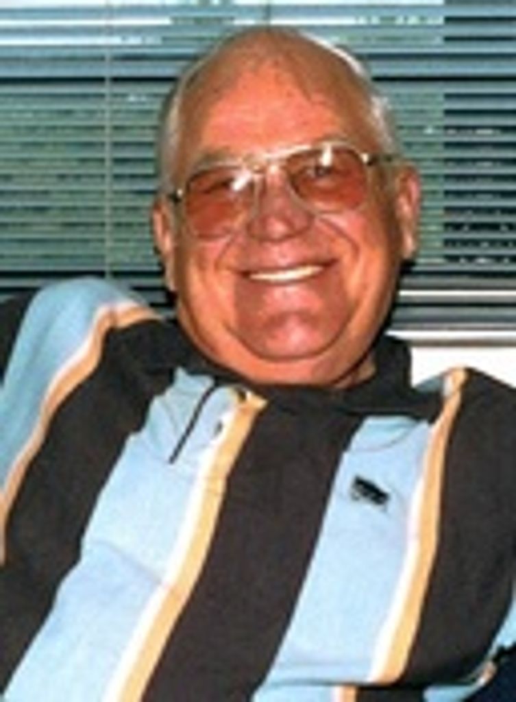 Ralph Myrick