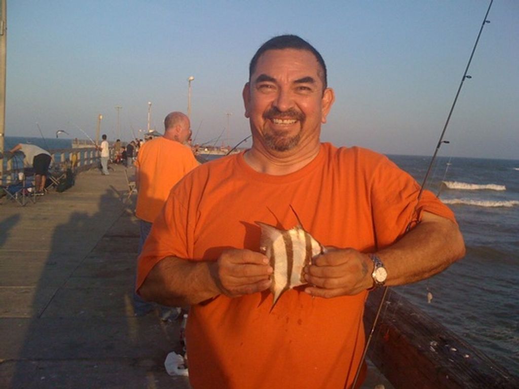 Dionicio "Dio" Garcia, Jr.