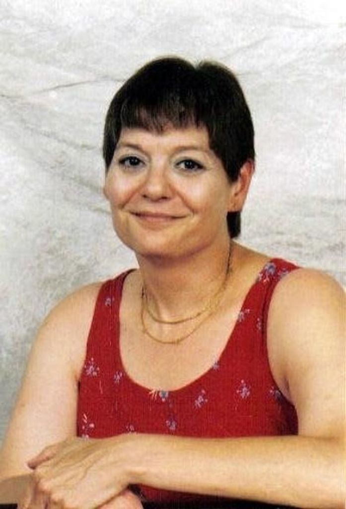 Karla Jo Newcomer