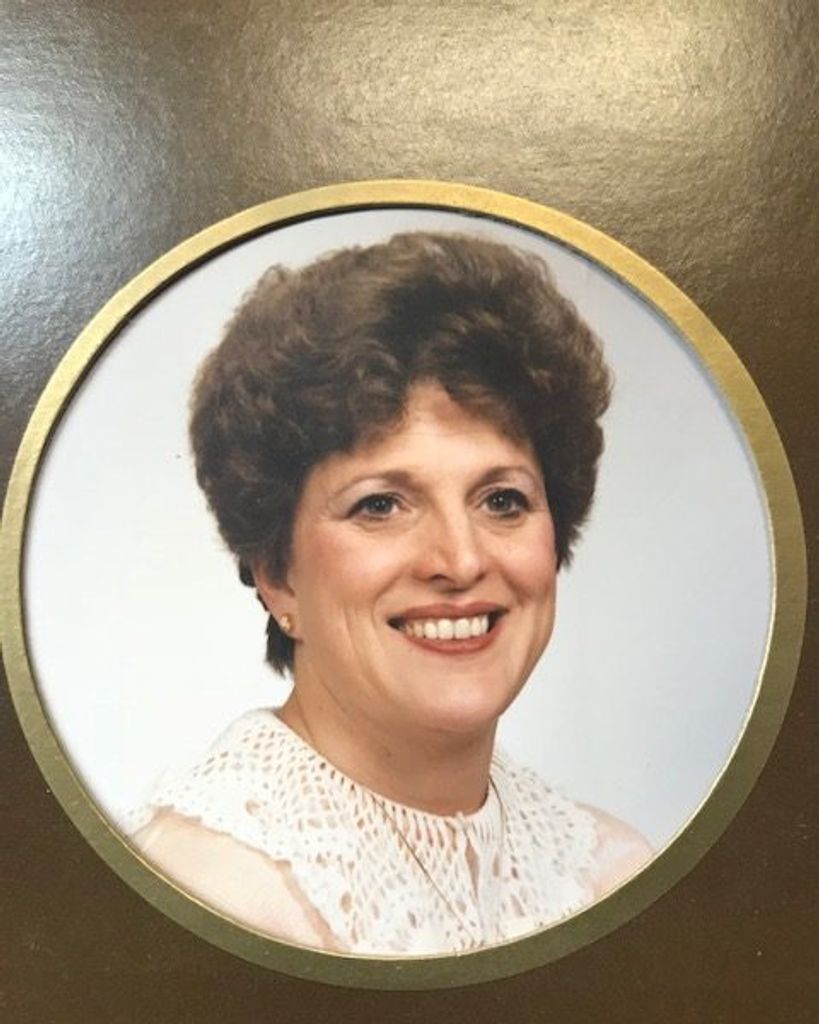 Anne Bailey