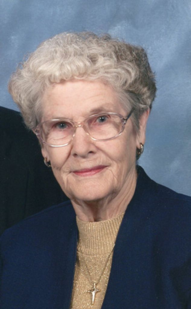 Reva Marie Dostal Profile Photo