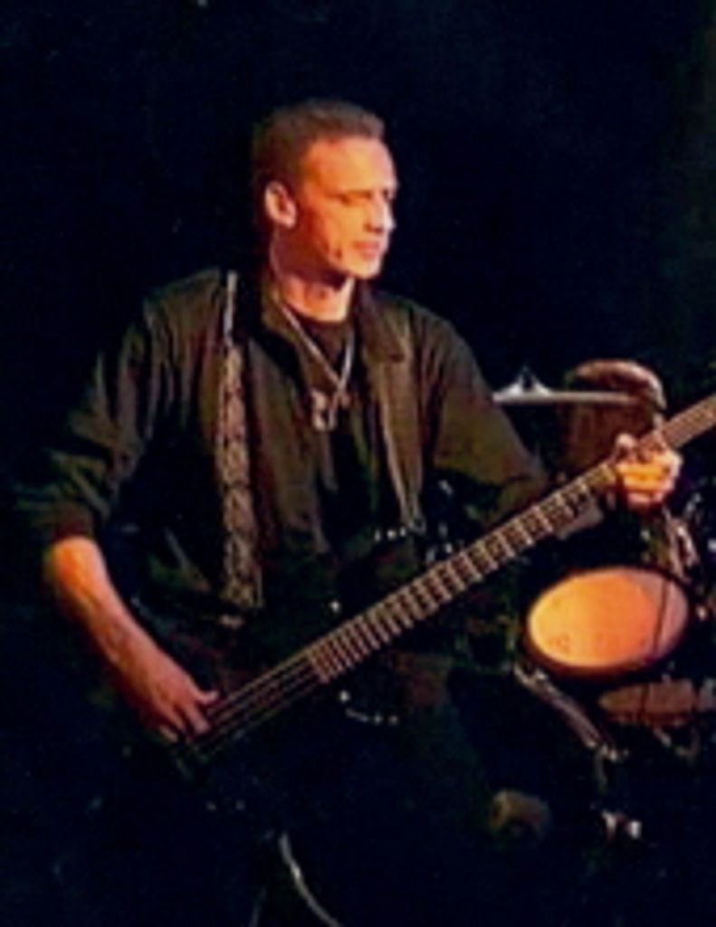 Gerald  Everett Pender