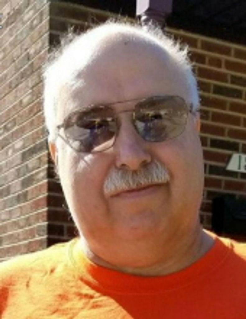Robert L. Cline