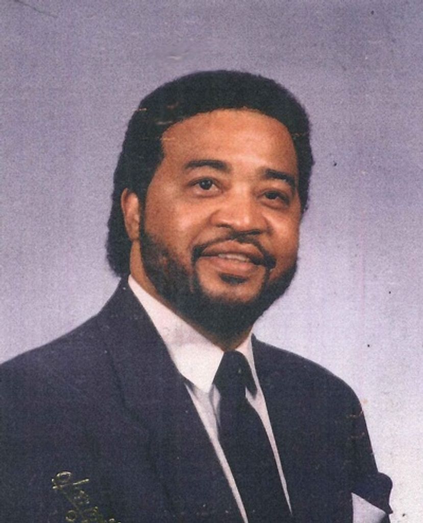 John Earl Webb