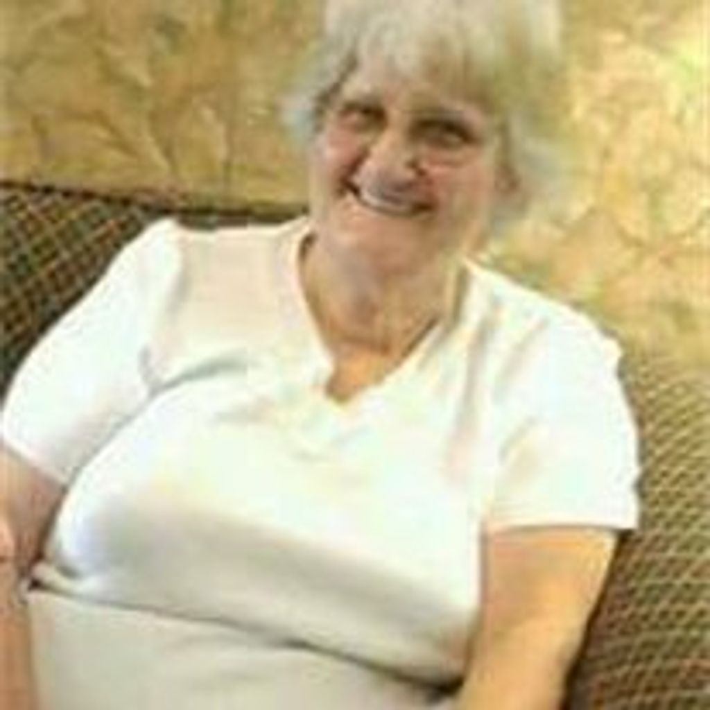 Rena F. "Girard" Wolcott