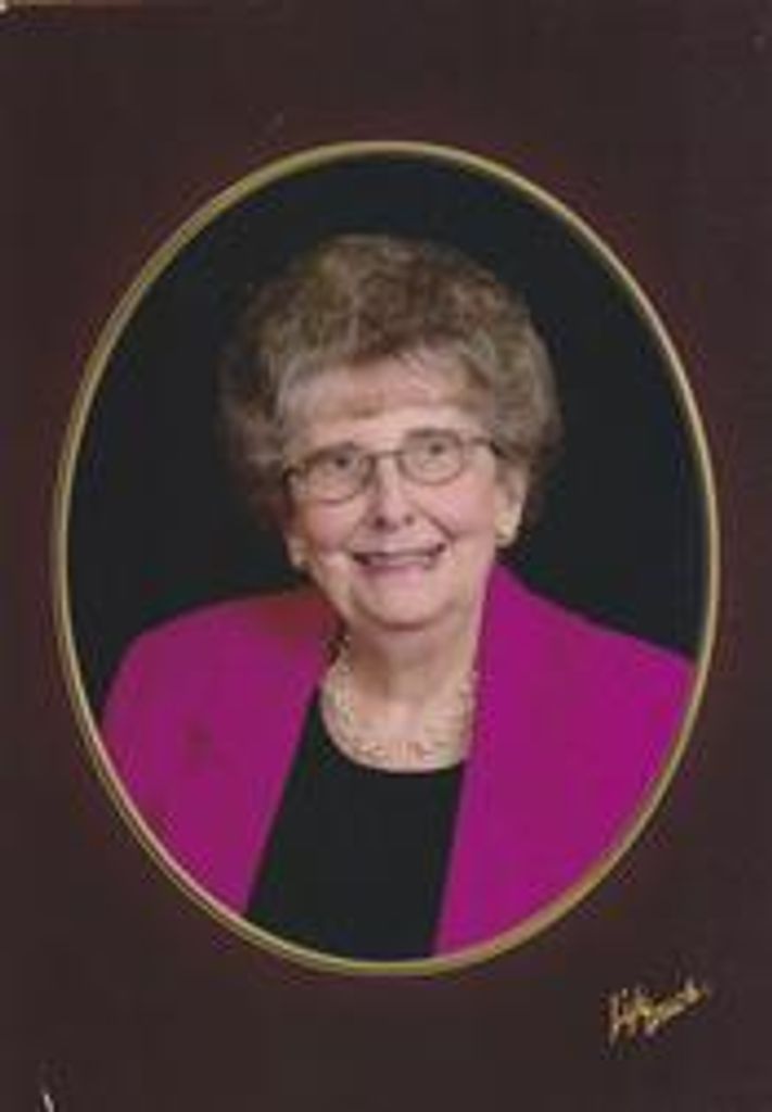 Bea Oerth
