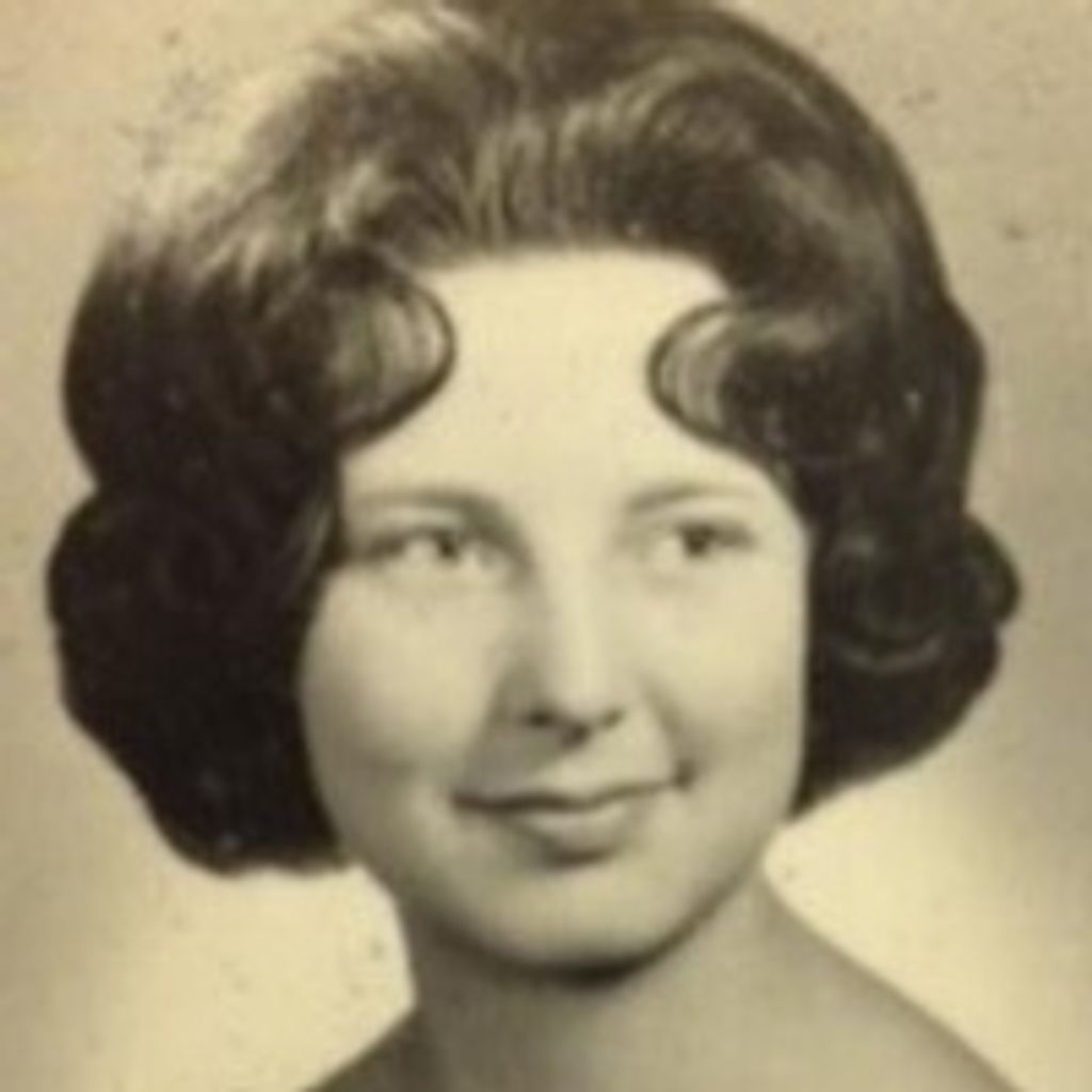 Shirley Hiland