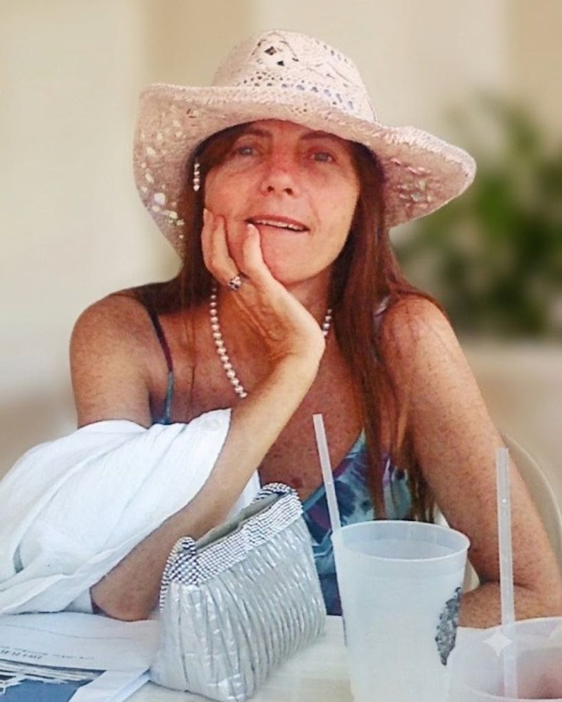 Katherine Ann "Katy" Hoover Profile Photo