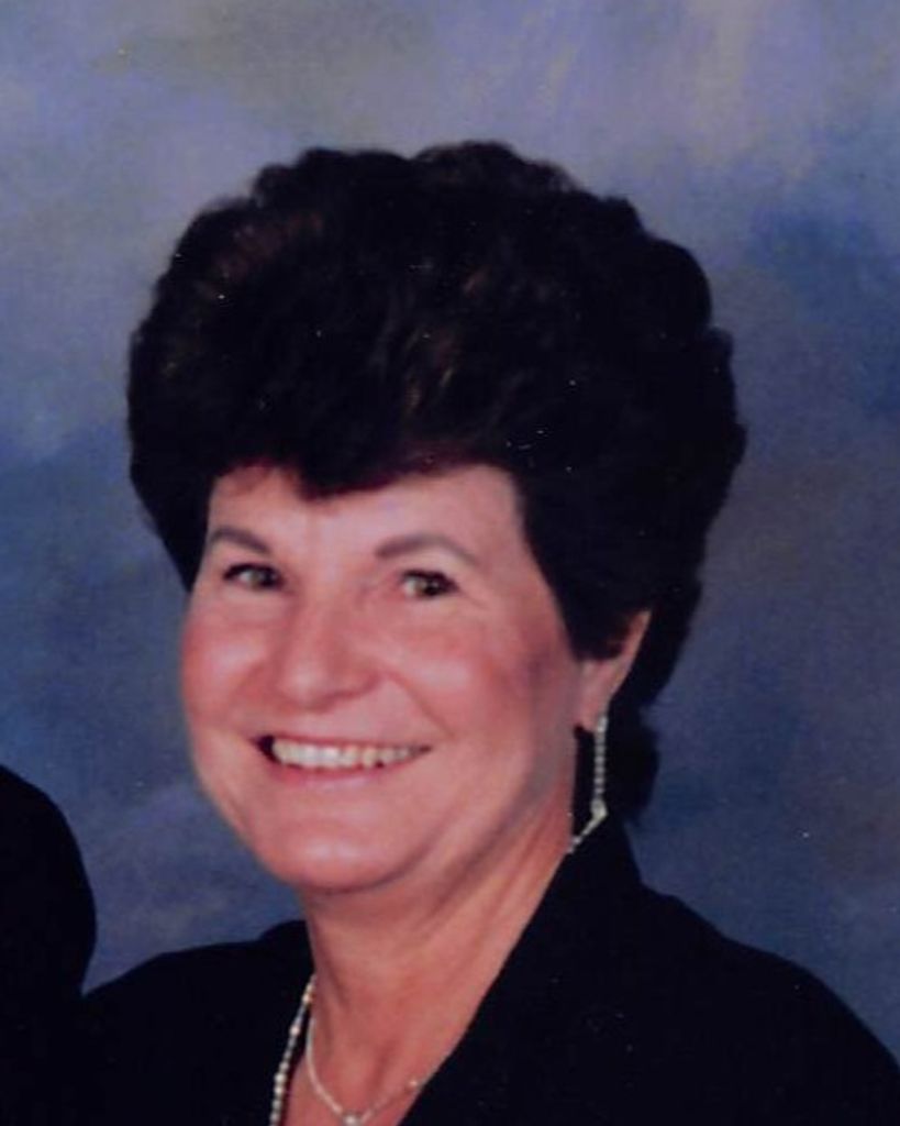 Virginia Jo Graves Profile Photo