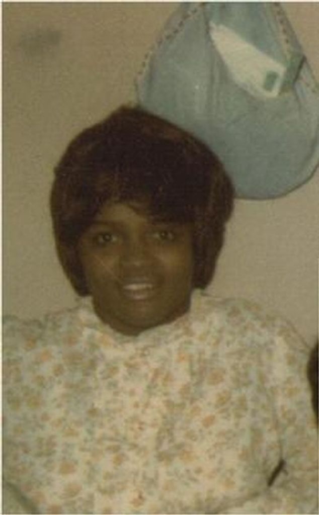 Martha Louise Ragland-Dillard Profile Photo