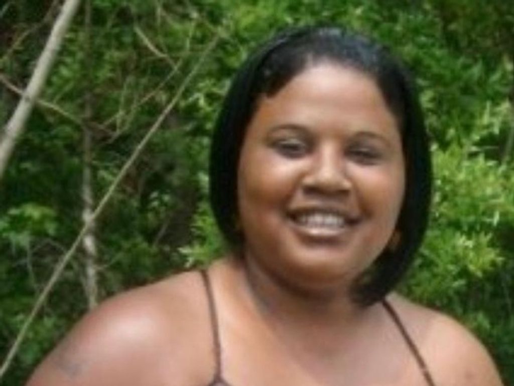Ms. Helen Denise Moore