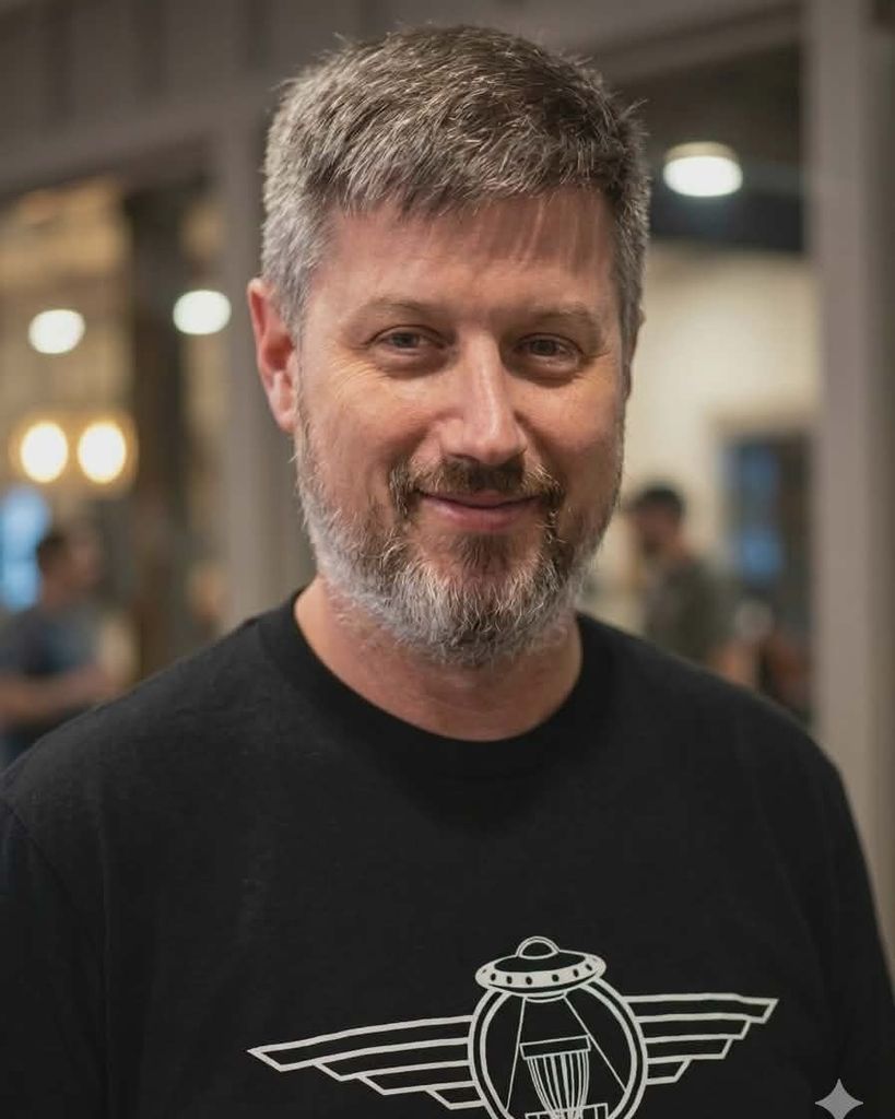 Bradley Chase Tinney Profile Photo
