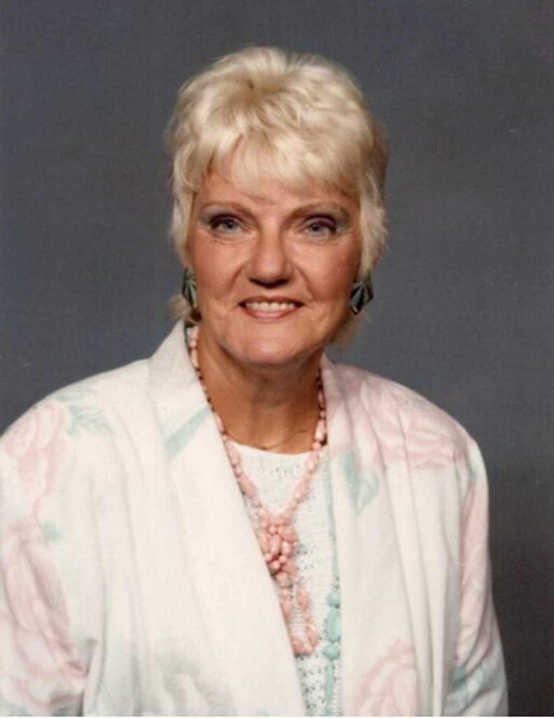 Alice Virginia (Kenney) Fetzer Profile Photo