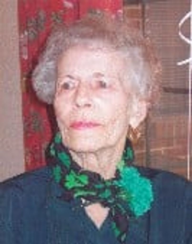 Addie Johnson Earp