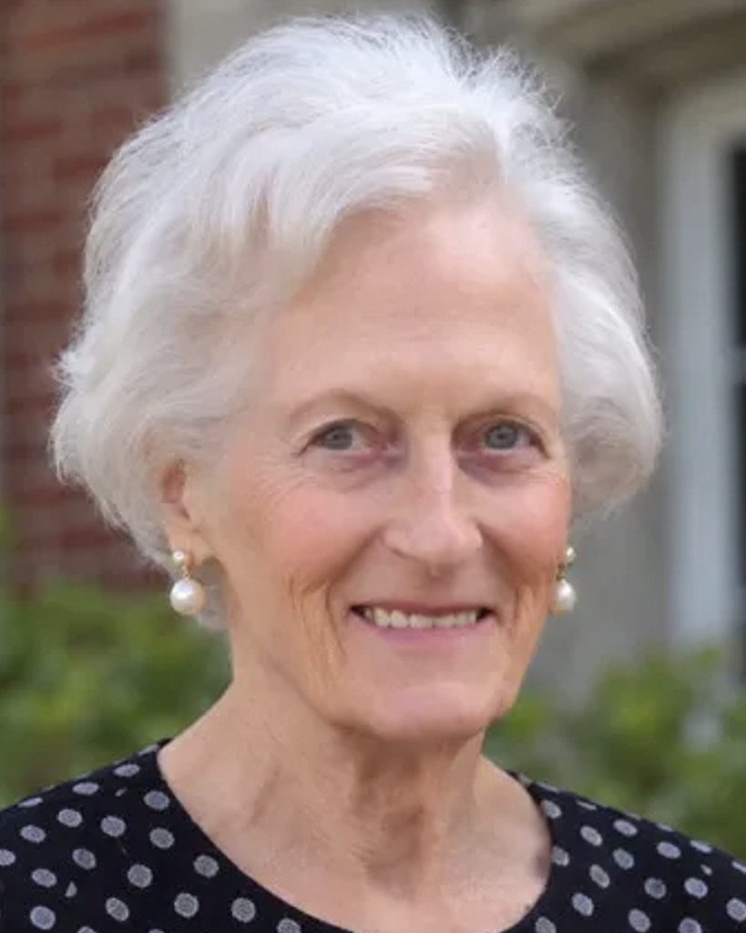 Olga Henkel Profile Photo
