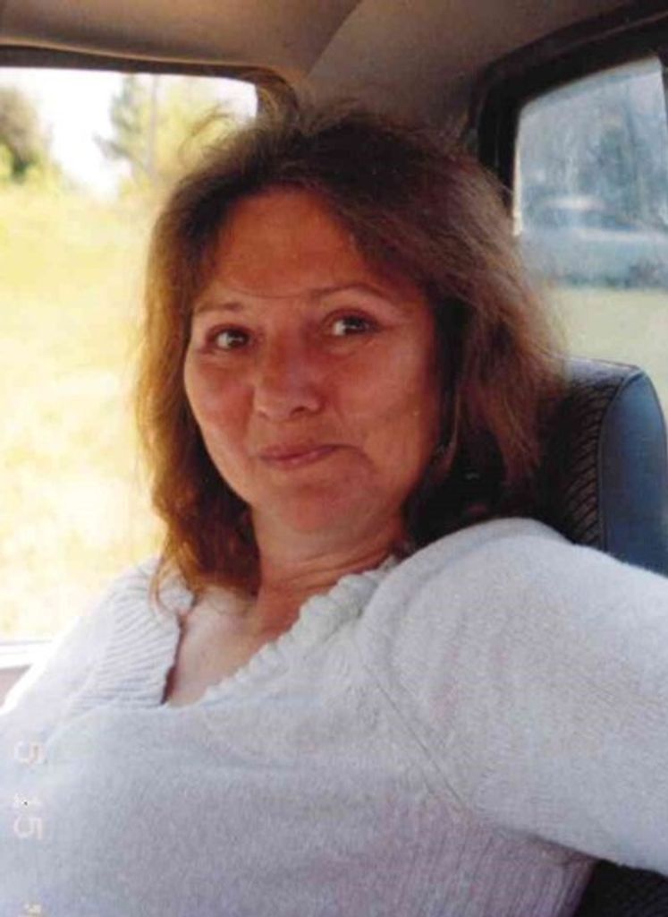 Carolyn Faye Campbell Profile Photo