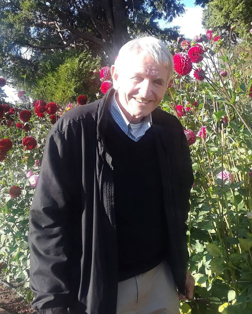 David Miles Rothrock