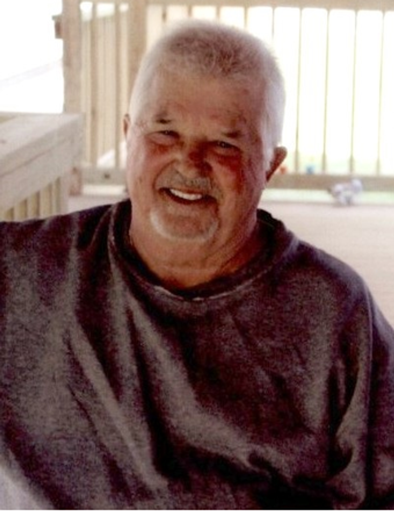 Randall Keith Vansickle