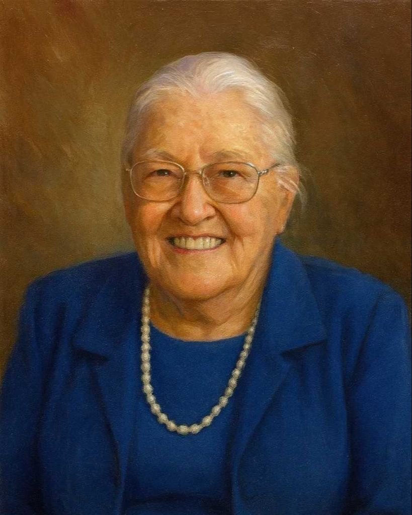 Lorelei "Dottie" Bentley