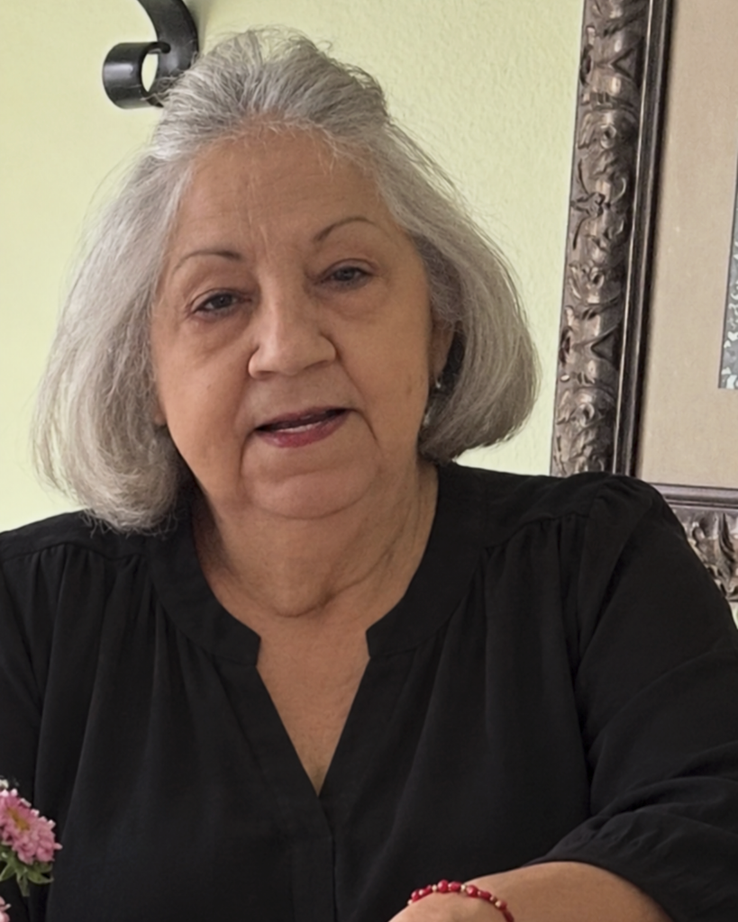 Bertha Rosa Adan De Hoyos Profile Photo