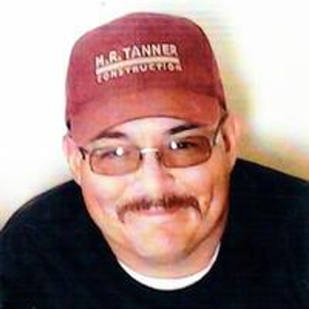 Trampus James Lee Hensley