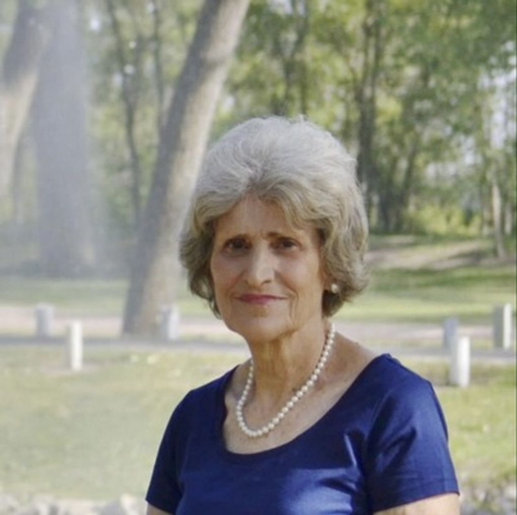 Lib Rogers Profile Photo