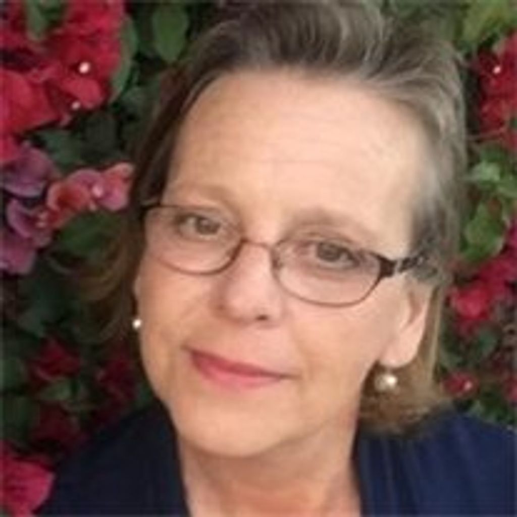 Greta A. Breglio - Redman