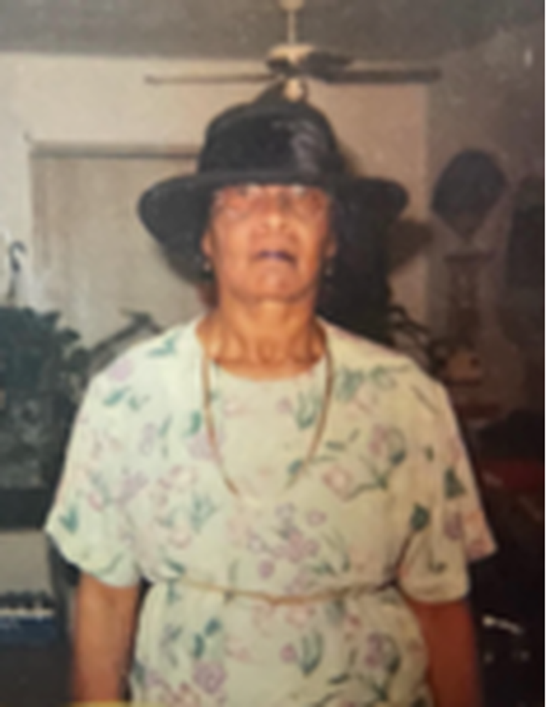Cherry Lee (Holoman) O'Bryant Profile Photo