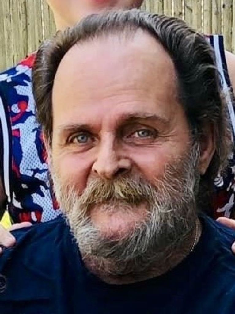 Gerard "Jerry" Lavalley Sr.