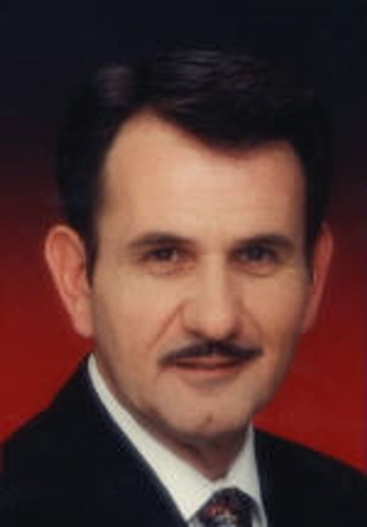 Steven Allen Burgess Profile Photo