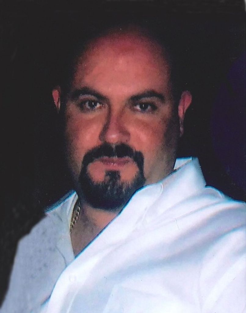 Richard J. Velasquez