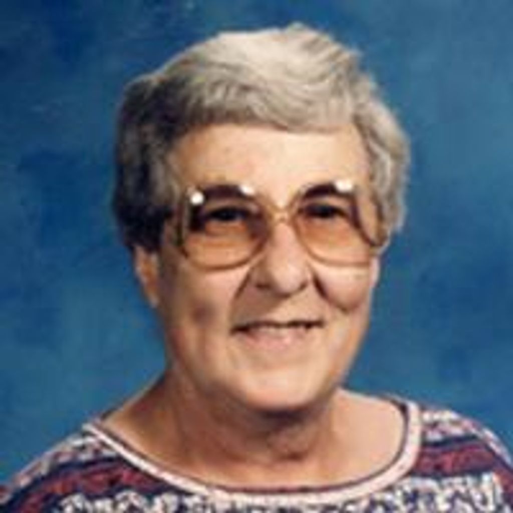 Harriet Meyer