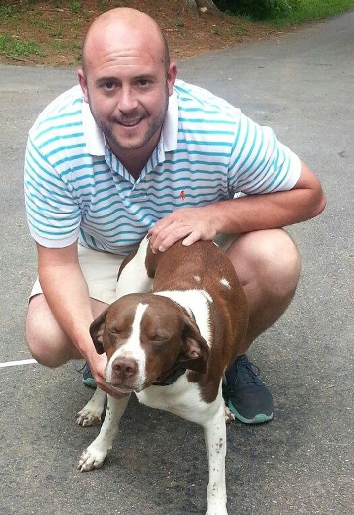 Robert Calvin "Cal" Perry