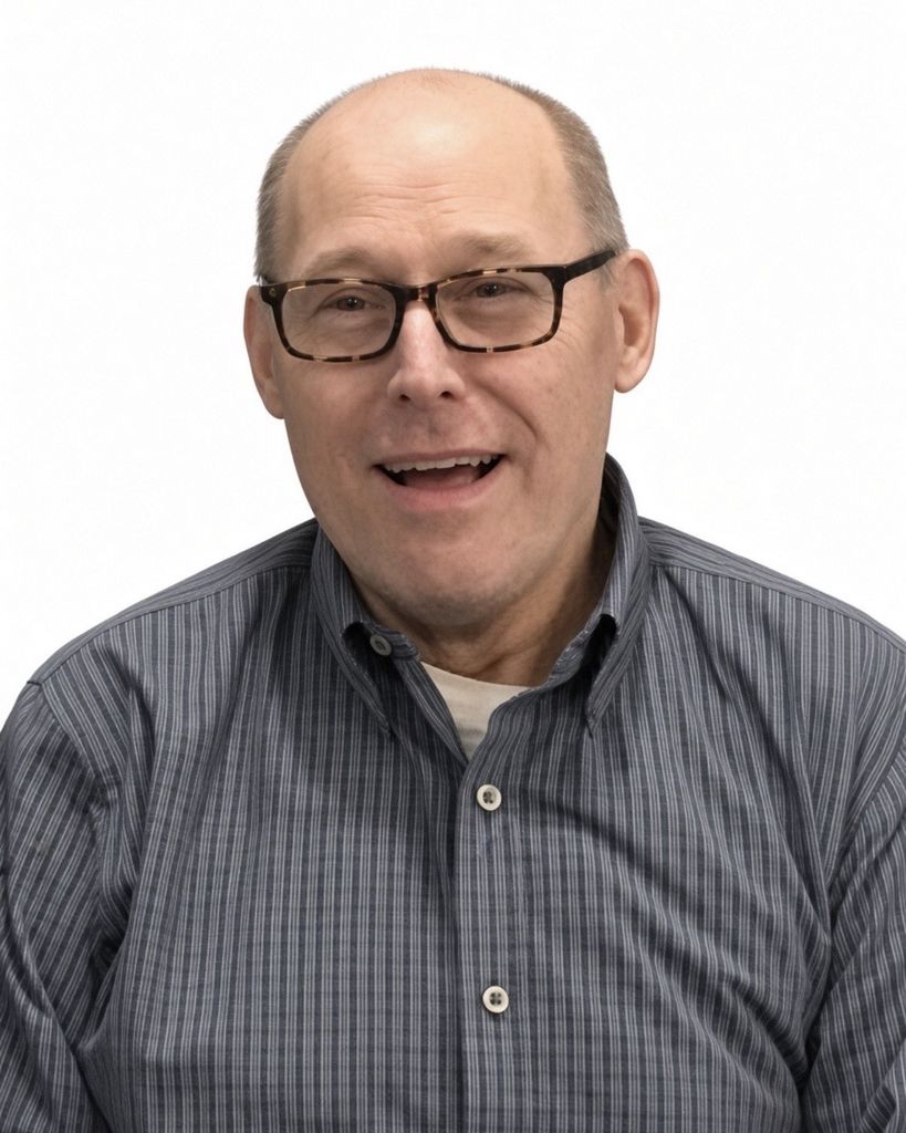 James Armour Schill Profile Photo