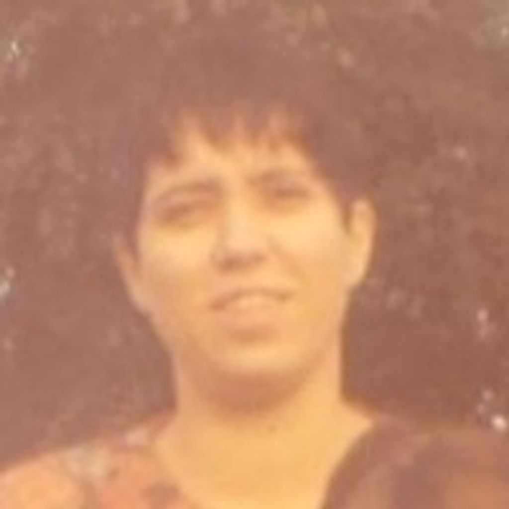 Gail Lou Quincy BlackCloud