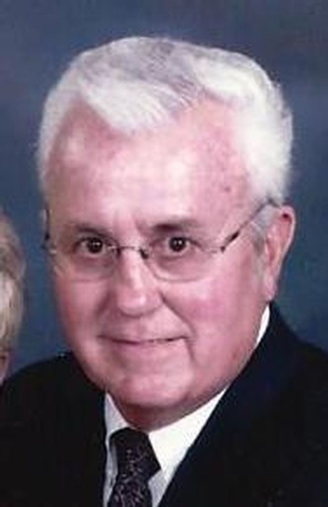 Richard L. Mcmullen Profile Photo