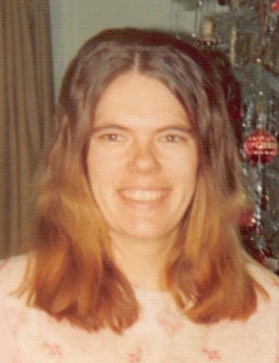 Judy  S.  Garman Profile Photo