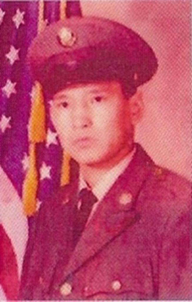 Kenneth Lee Piapot Profile Photo