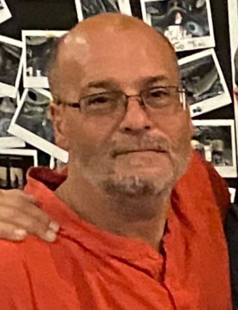Virgil Alex Smith Profile Photo
